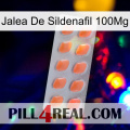 Sildenafil Jelly 100Mg 26